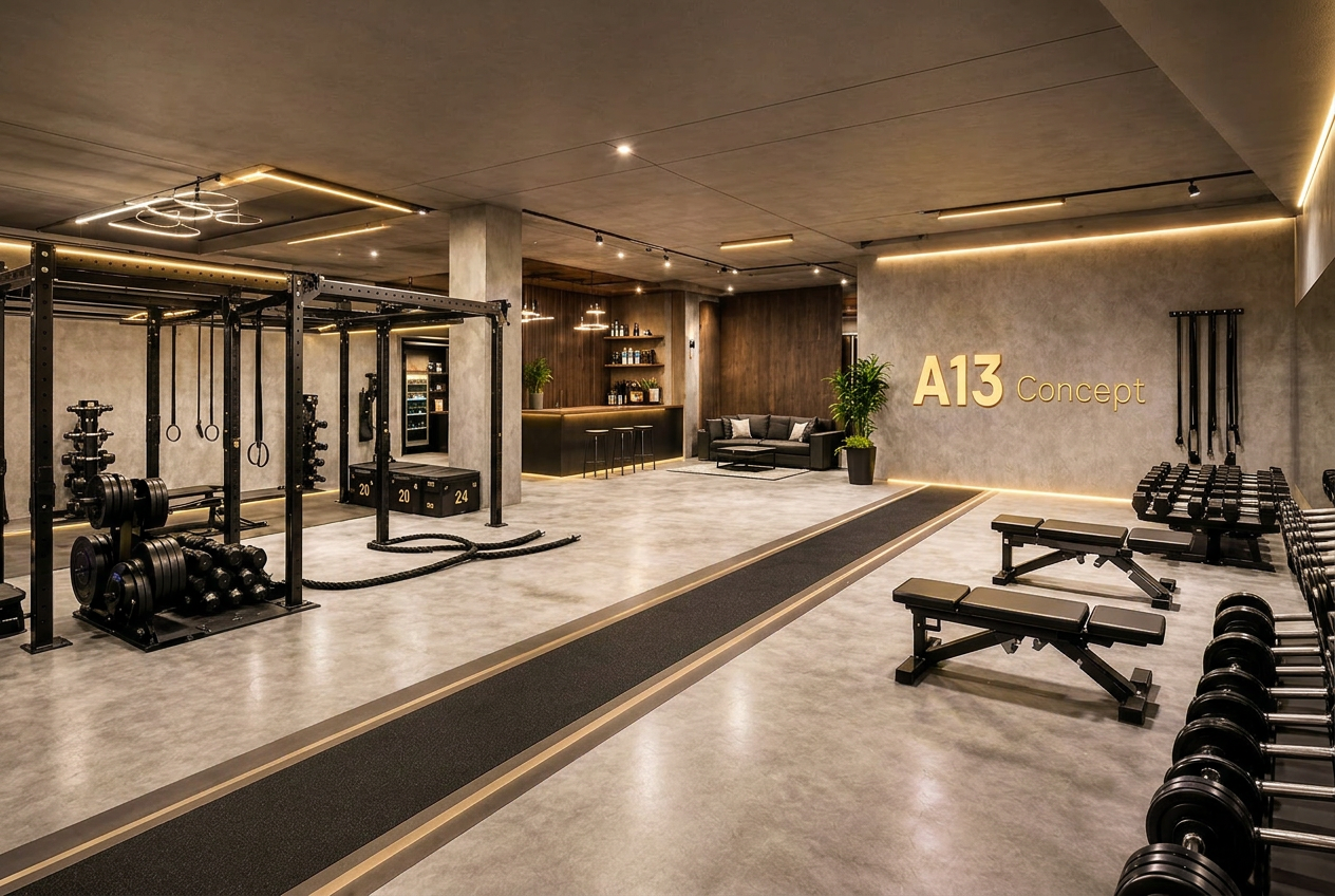 Wellness a fitko v A13